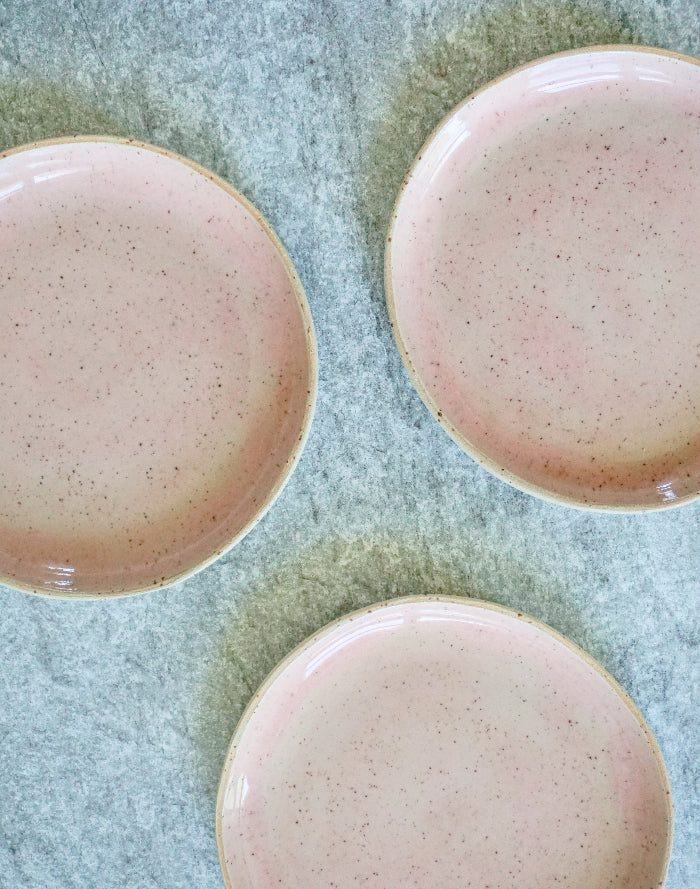 keramikinė Desertinė lėkštelė