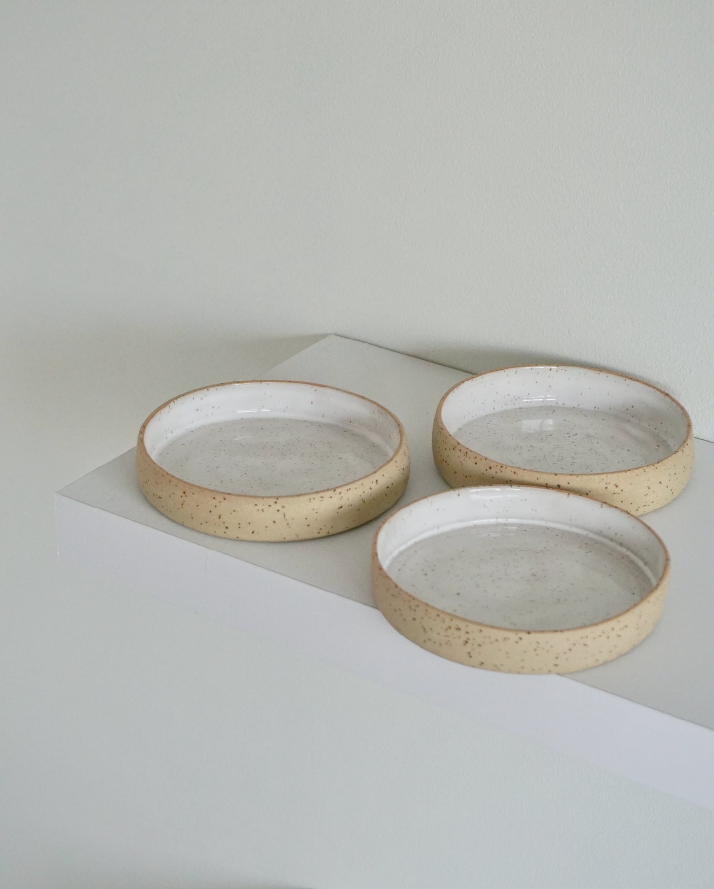 SNOW maža lėkštelė