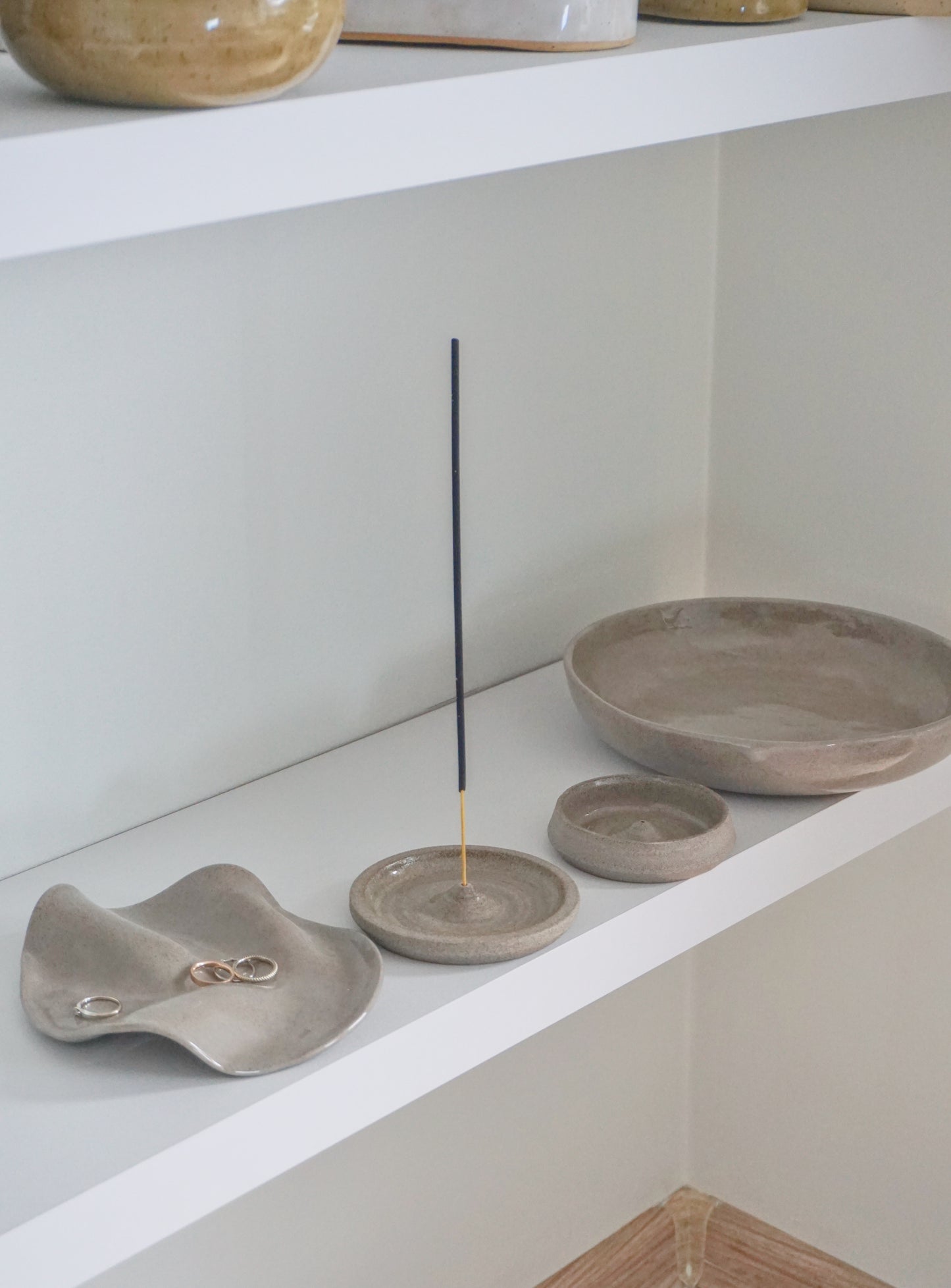 STONE smilkalų lėkštelė