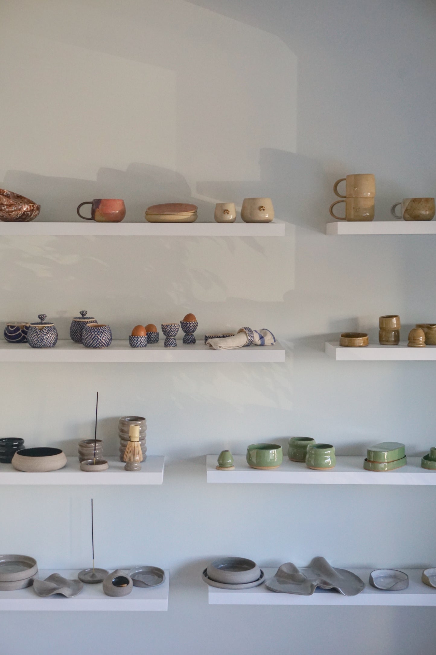 Mėnesio 4 kartų užsiėmimų abonementas