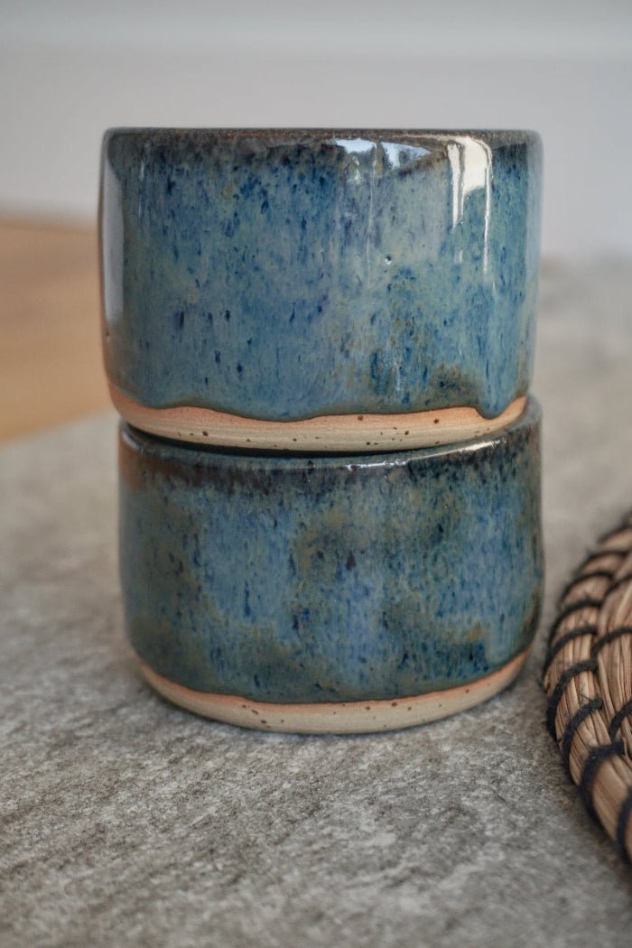 DEEPSEA espresso puodelis 100ml