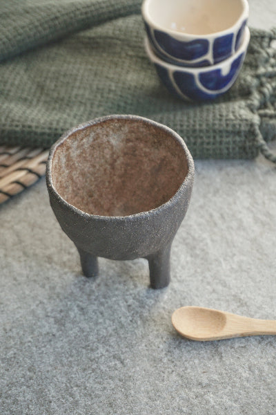 Druskinė/cukrinė RUSTIC