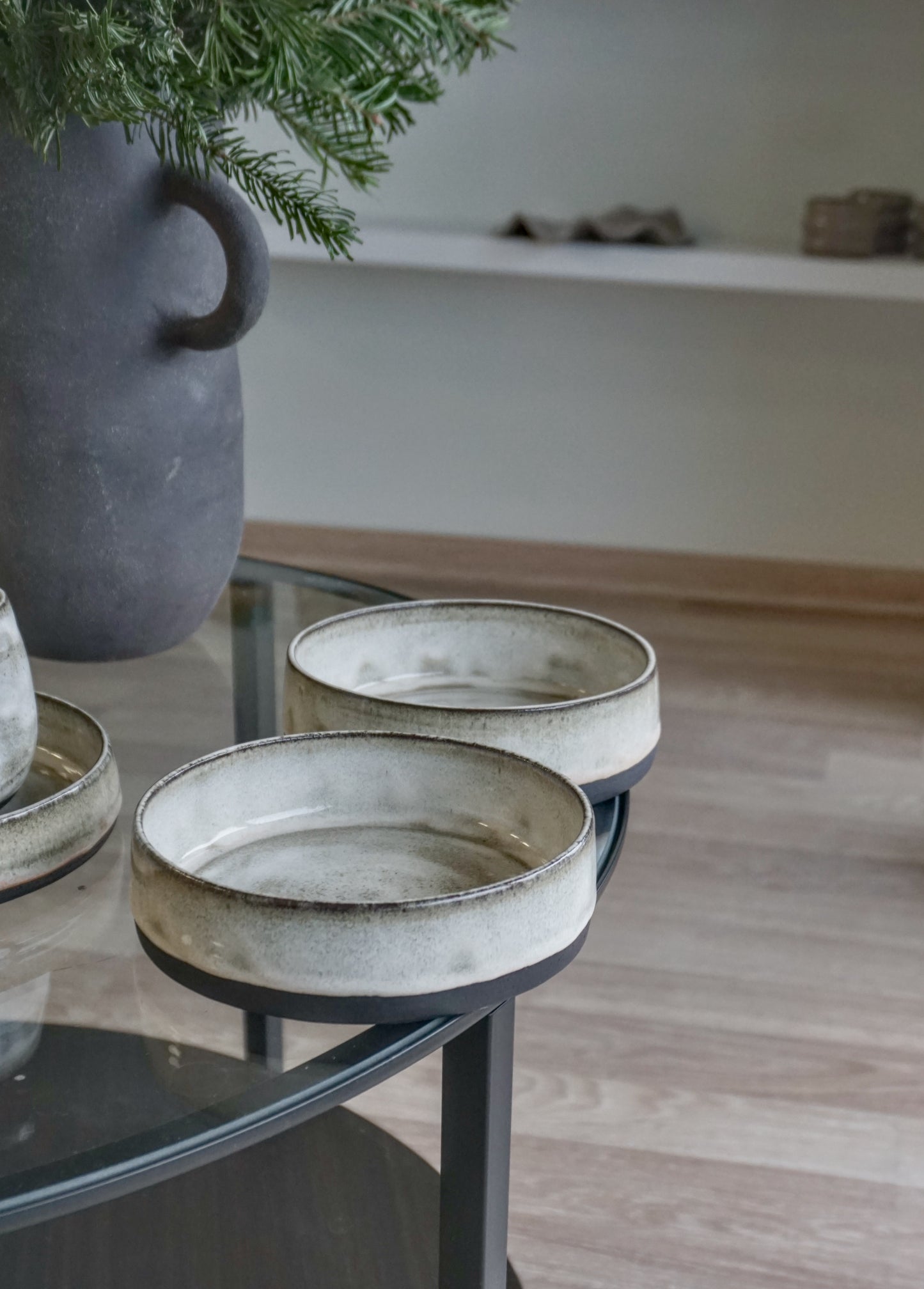 EMBER pusryčių/užkandžių dubenėlis