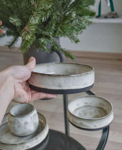 EMBER pusryčių/užkandžių dubenėlis