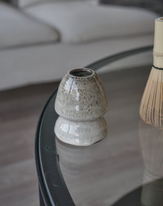 EMBER matcha šluotelės laikiklis