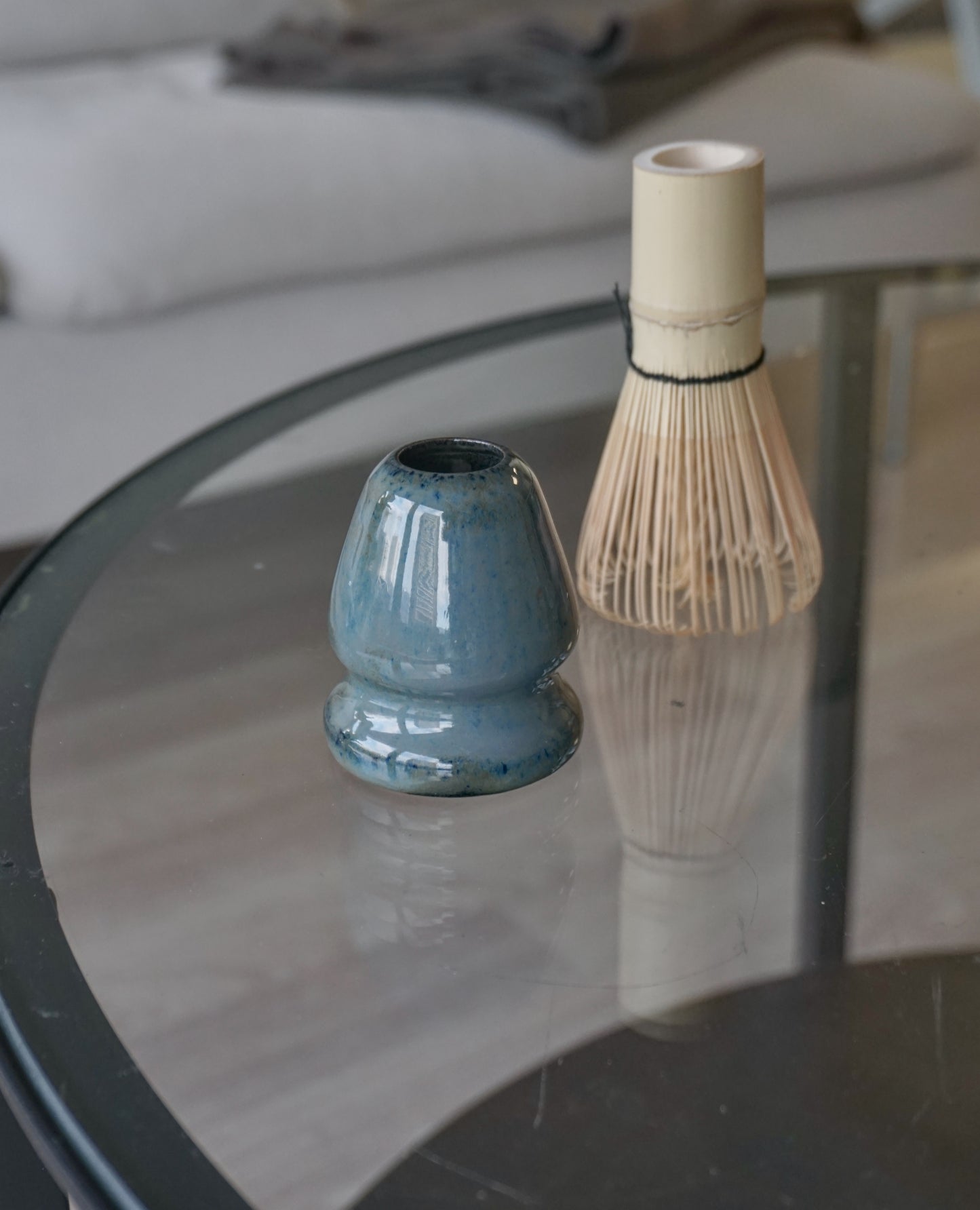 DEEP SEA matcha šluotelės laikiklis