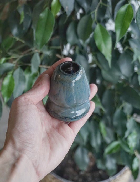 DEEP SEA matcha šluotelės laikiklis