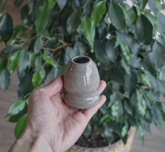 STONE matcha šluotelės laikiklis