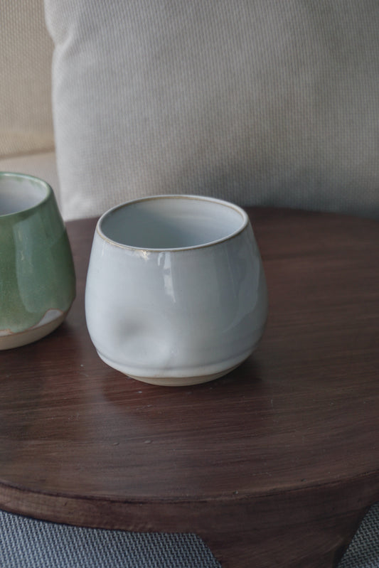 MILKY puodelis be ąselės 300ml