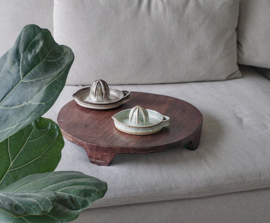 MOSS Rankinė sulčiaspaudė