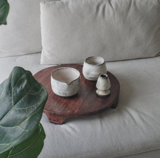 EMBER dubenėlis matchai plakti