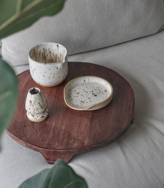 DUNE Padėkliukas šaukštui