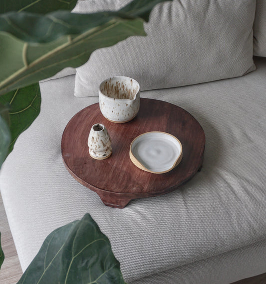 SNOW Padėkliukas šaukštui