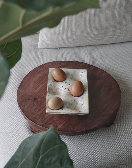 DUNE Padėkliukas šešiems kiaušiniams