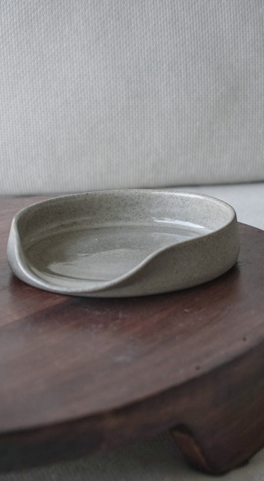 STONE Padėkliukas šaukštui