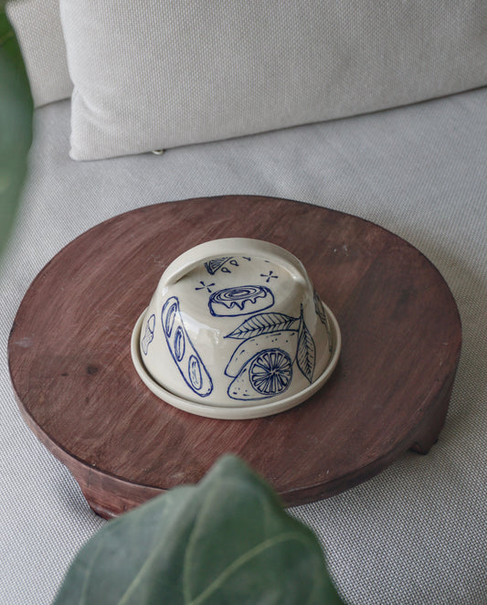 TRACE sviestinė su TRŪKUMU 2