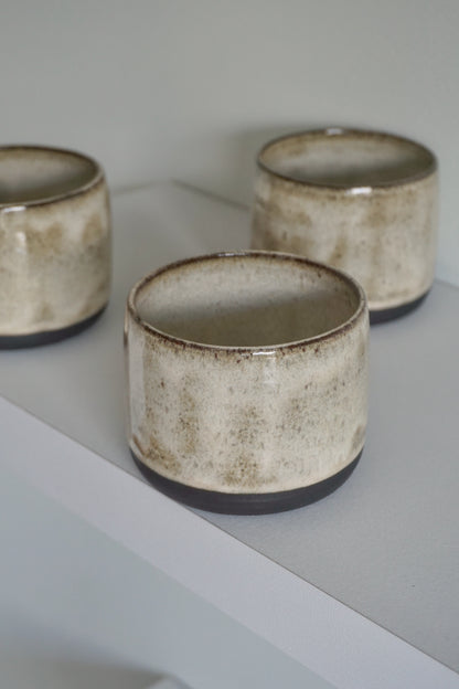 EMBER puodelis be ąselės 300ml