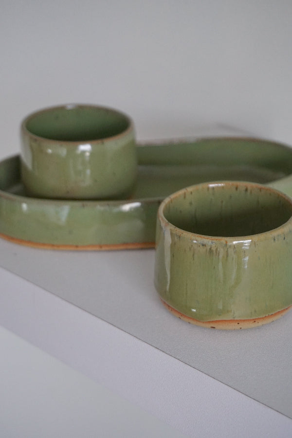 zalias espresso puodelis