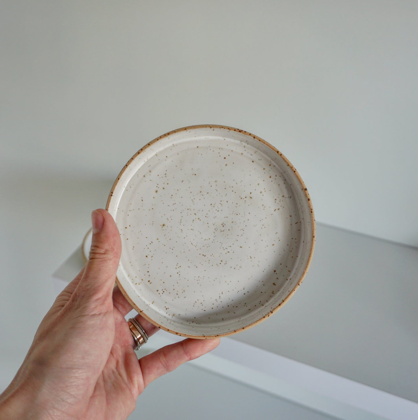 SNOW maža lėkštelė