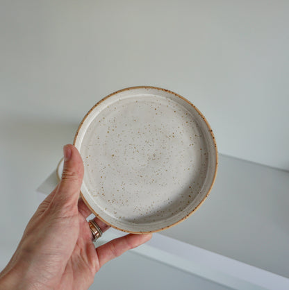 SNOW maža lėkštelė