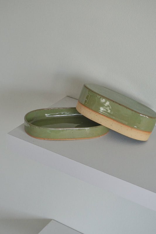 lipdyta molio sviestine