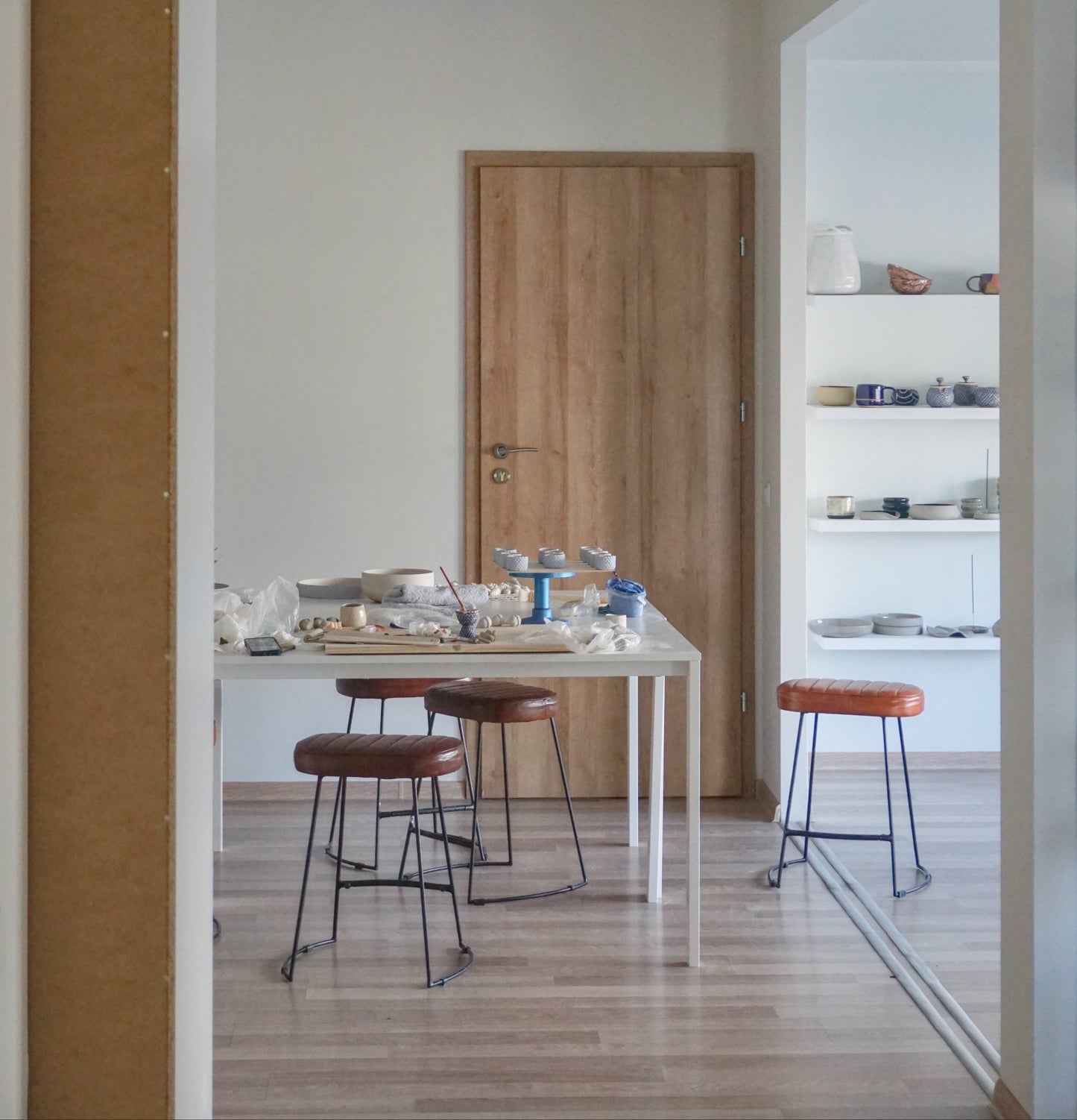 Mėnesio 4 kartų užsiėmimų abonementas