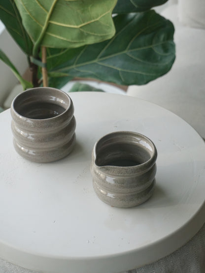 STONE ąsotėlis pienui 220ml