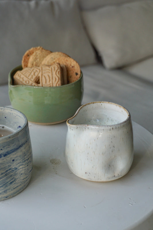 FLUX ąsotėlis pienui 250ml