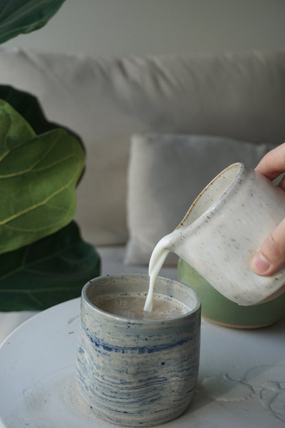 FLUX ąsotėlis pienui 250ml