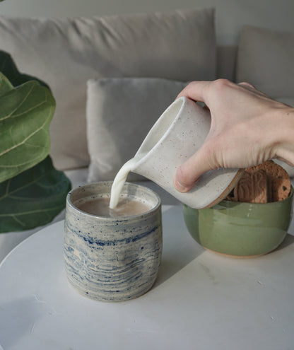 SNOW ąsotėlis pienui 250ml