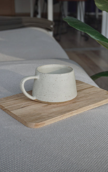 FROST puodelis 270ml su ąsele