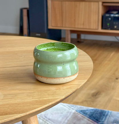 MATCHA GREEN puodelis 280ml