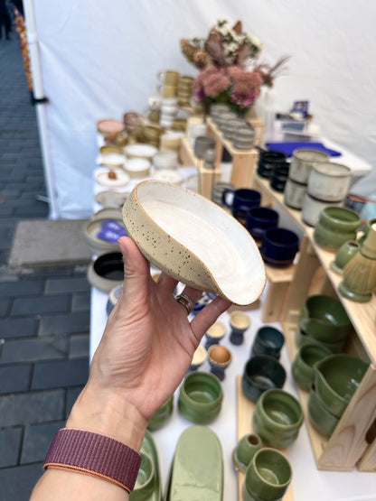 Padėkliukas šaukštui