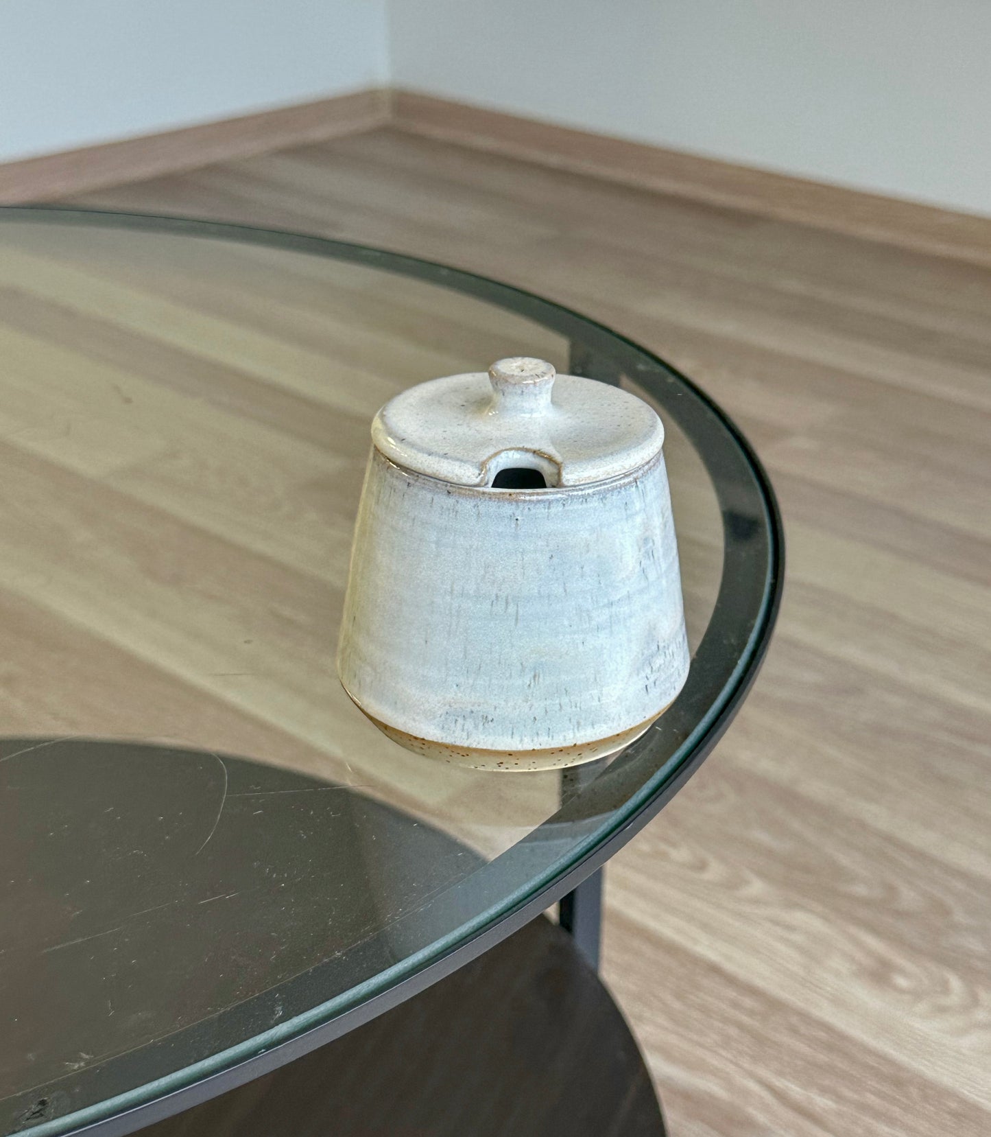 SNOW druskinė/cukrine