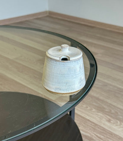 SNOW druskinė/cukrine