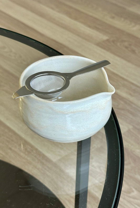 FLAKE matcha dubenėlis