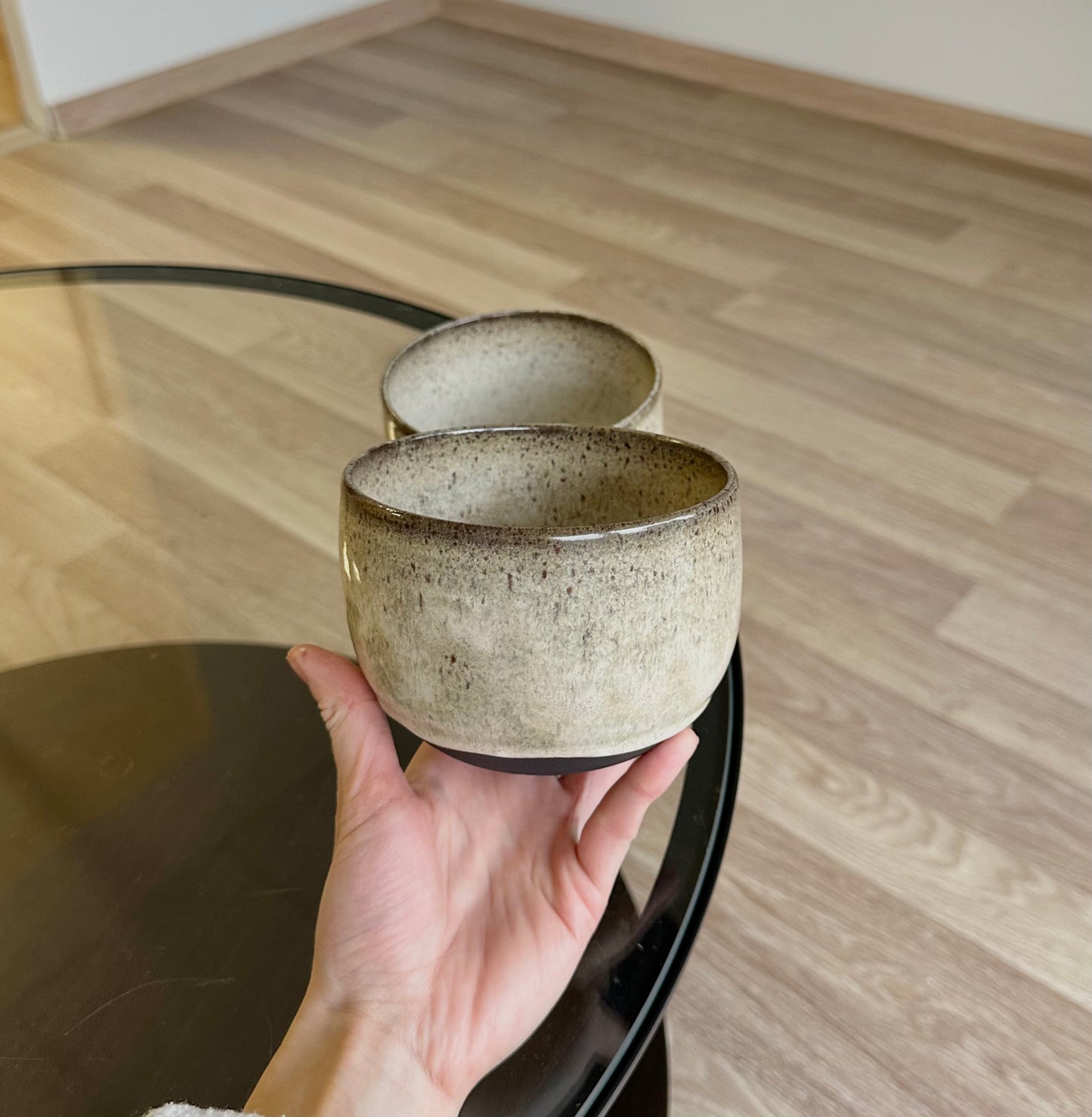 EMBER pusryčių dubenėlis