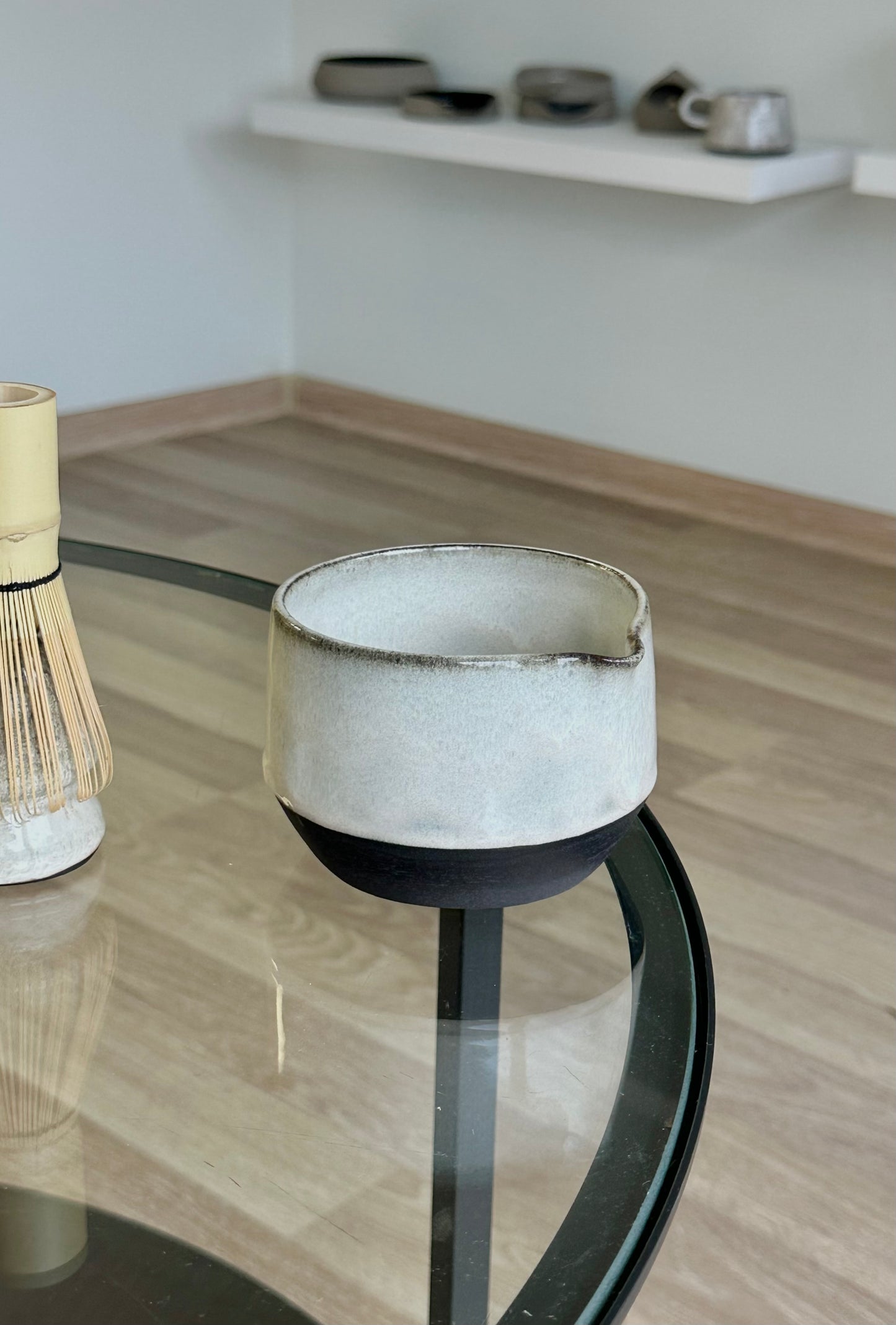 EMBER matcha dubenėlis