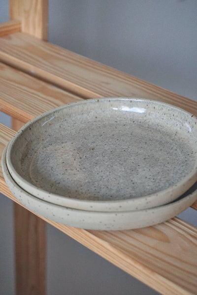 Desertinė lėkštelė