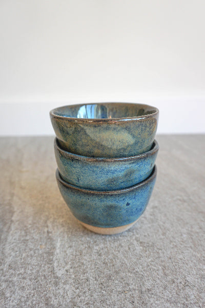 OCEANBLUE espresso puodelis
