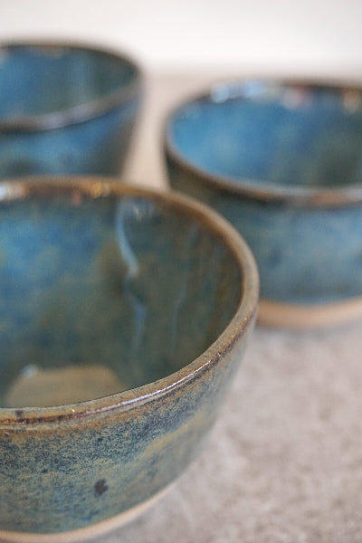 OCEANBLUE espresso puodelis