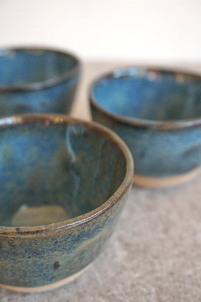 OCEANBLUE espresso puodelis