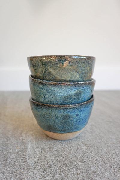 OCEANBLUE espresso puodelis