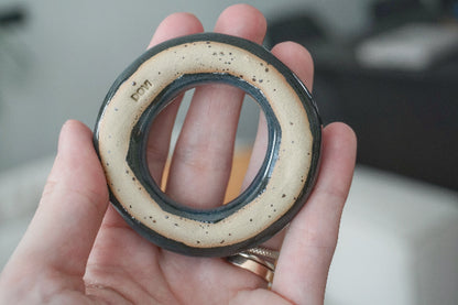 RING kiaušinio stovas