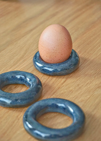 RING kiaušinio stovas